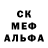 МДМА VHQ Nasoro S.R.